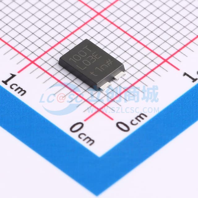 PMEG100T030ELPE-QZ实物图