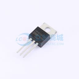 IRFB3207ZGPBF缩略图