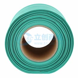 [一整盒25米] DELIXI(德力西) 热缩管 100mm 绿色 RSG100GD缩略图