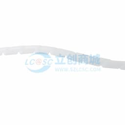 DELIXI(德力西)SWB-14缠绕管 自然色 定重0.15kg SWB14WD缩略图