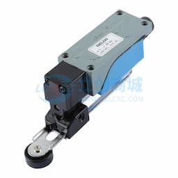 DELIXI(德力西)LXJM1行程开关 LXJM1-8108 1个缩略图