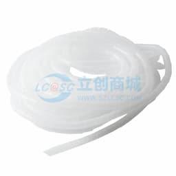 DELIXI(德力西)SWB-10缠绕管 自然色 定重0.15kg SWB10WD缩略图