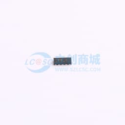 ESD 峰值浪涌电流：7A@8/20us缩略图