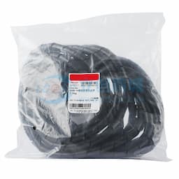 DELIXI(德力西)SWB-14缠绕管 黑色 定重0.15kg SWB14BD缩略图
