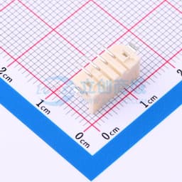 1x4P 间距:2mm 立贴缩略图