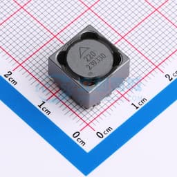 22uH ±20% 4.5A缩略图
