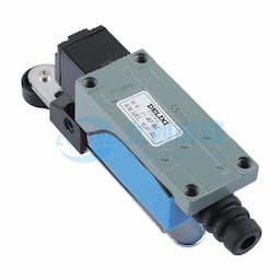 DELIXI(德力西)LXJM1行程开关 LXJM1-8108 1个缩略图