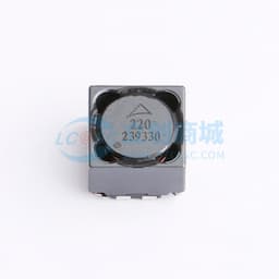 22uH ±20% 4.5A缩略图