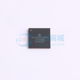 KSZ9893RNXC缩略图