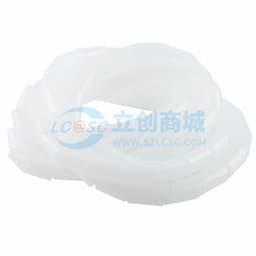DELIXI(德力西)SWB-20缠绕管 自然色 定重0.15kg SWB20WD缩略图