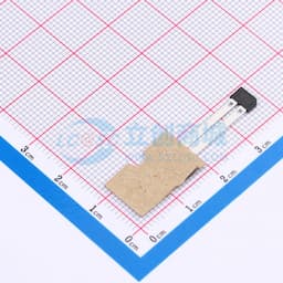 霍尔效应传感器 【插件】缩略图