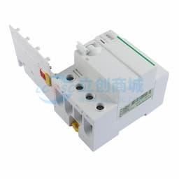 A9V60680 施耐德 Vigi iC65 漏电模块 A9V60680Acti9 Vigi 4P 80A 30mA A VIGI缩略图