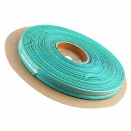 [一整盒100米] DELIXI(德力西) 热缩管 18mm 绿色 RSG18GD缩略图