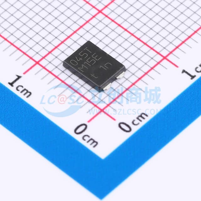 PMEG045T150EIPDZ实物图