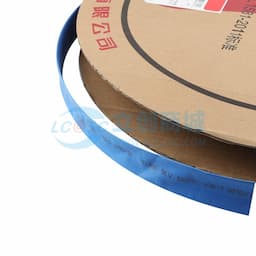 [一整盒100米] DELIXI(德力西) 热缩管 18mm 蓝色 RSG18UD缩略图
