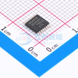 三态输出 串行至串行或并行移位寄存器缩略图