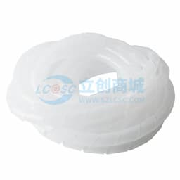 DELIXI(德力西)SWB-16缠绕管 自然色 定重0.15kg SWB16WD缩略图