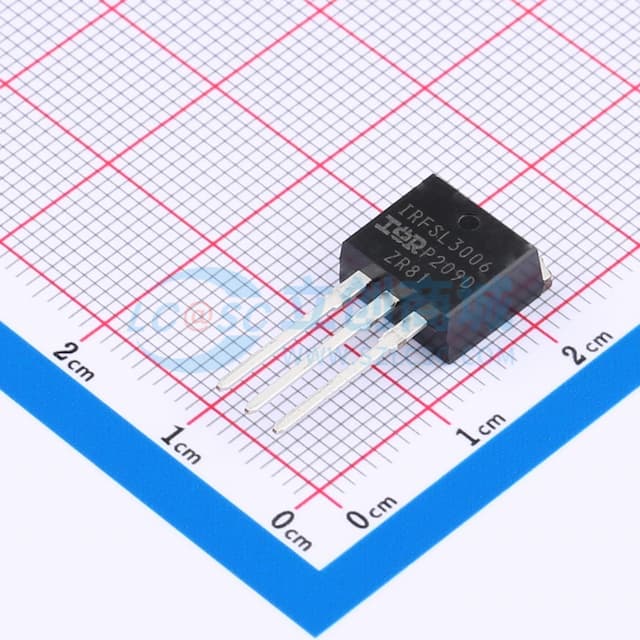 IRFSL3006PBF实物图