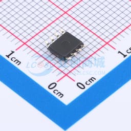 1 A汽车应用降压开关稳压器缩略图