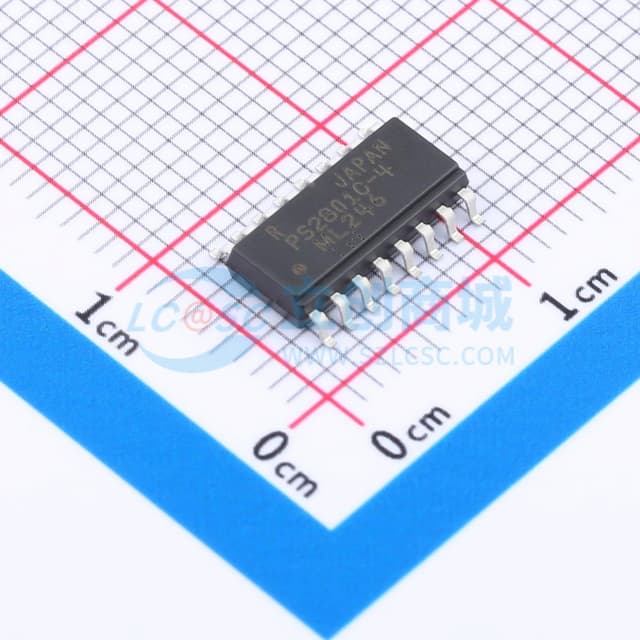 PS2801C-4-F3-A/M实物图