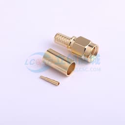 3件套 SMA缩略图