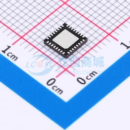 灵活的时钟转换器，适合GPON、基站、SONET/SDH、T1/E1和以太网应用缩略图