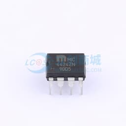 MIC4424ZN缩略图