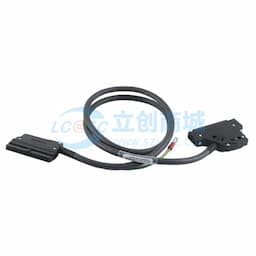 siron(胜蓝) 通用型屏蔽电缆线 X210-5S-1000缩略图