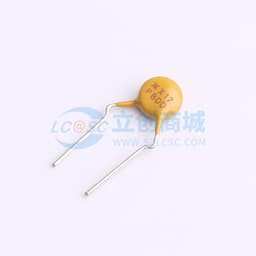 60V 170mA 插件自恢复缩略图