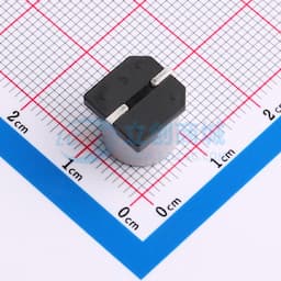 100uF ±20% 50V缩略图