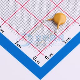 60V 170mA 插件自恢复缩略图