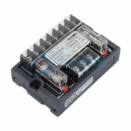 siron(胜蓝) 滤波保险端子台 T072缩略图