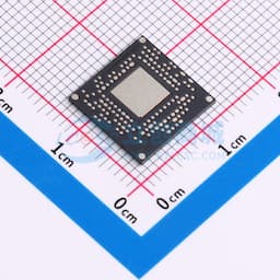 VSC8514-11 四端口10/100/1000BASE-T PHY与QSGMII MAC接口缩略图