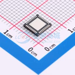 双端口USB2.0高速集线器控制器缩略图