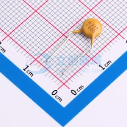 60V 170mA 插件自恢复缩略图