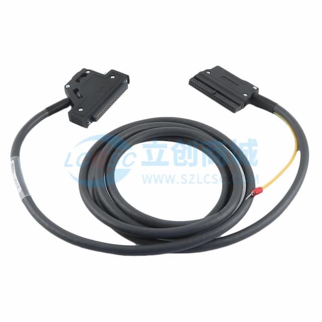 siron(胜蓝) 通用型屏蔽电缆线 X210-5S-2000实物图