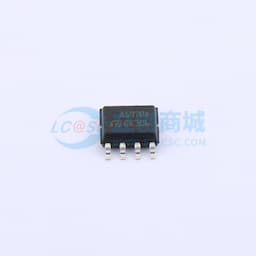 1 A汽车应用降压开关稳压器缩略图