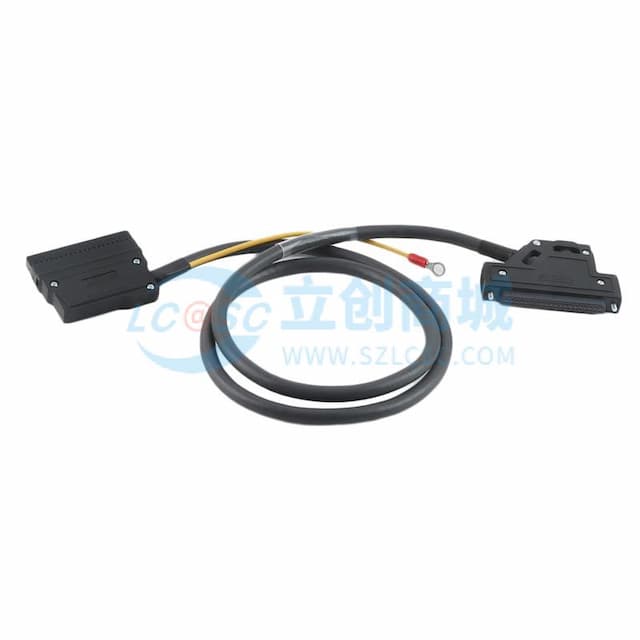 siron(胜蓝) 通用型屏蔽电缆线 X210-5S-1000实物图