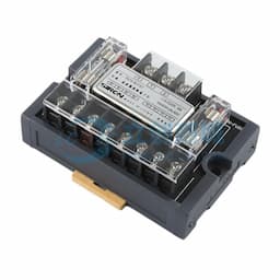 siron(胜蓝) 滤波保险端子台 T072缩略图