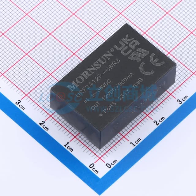 URF2412P-6WR3实物图