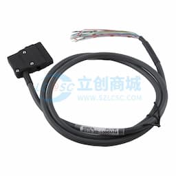 siron(胜蓝) 20P MIL电缆线-单头 X210-2D-1000缩略图