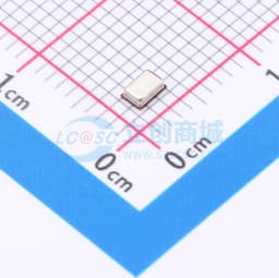 MEMSmic硅麦2718 下进音 s-38db±1 3pin缩略图