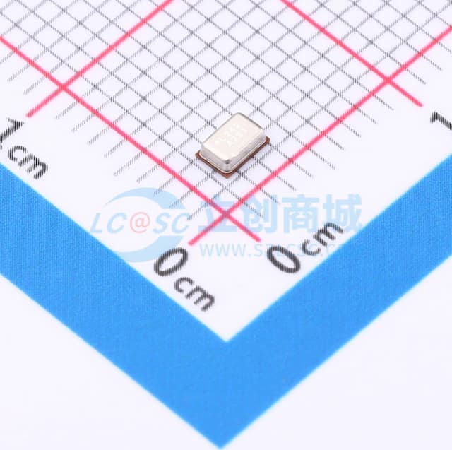 MEMSmic硅麦2718 下进音 s-38db±1 3pin实物图