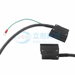 siron(胜蓝) 34P MIL带屏蔽电缆线 X210-3S-1000缩略图