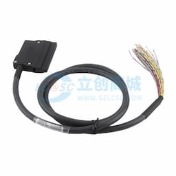 siron(胜蓝) 40P MIL电缆线-单头 X210-4D-1000缩略图