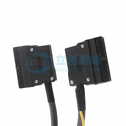 siron(胜蓝) 34P MIL带屏蔽电缆线 X210-3S-1500缩略图