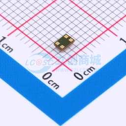 MEMSmic硅麦2718 上进音 s-38db±1 ANC降噪 snr62db缩略图