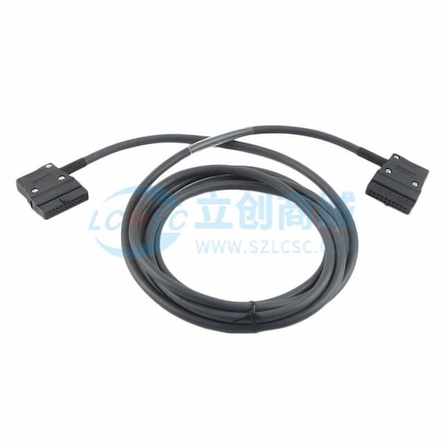 siron(胜蓝) 20P MIL电缆线 X210-2-2000实物图