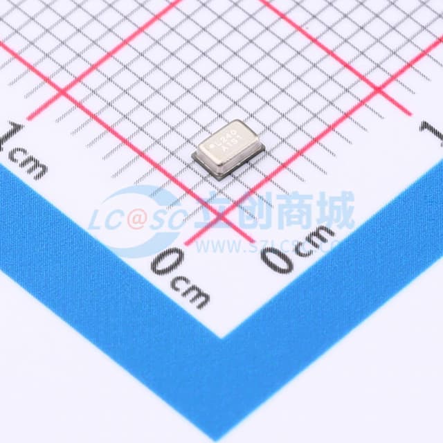 MEMSmic硅麦2718 下进音 s-38db±1 ANC降噪实物图