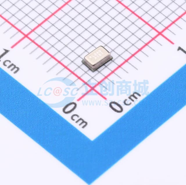 MEMSmic硅麦2718 下进音 s-38db±1实物图